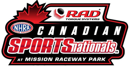 Rad Torque Canadian SPORTSnationals